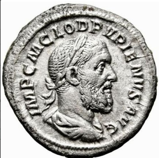 Pupienus (238)