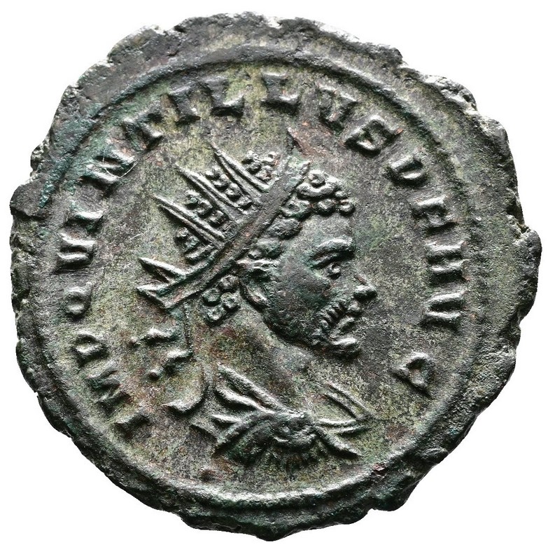 Quintillus (270)