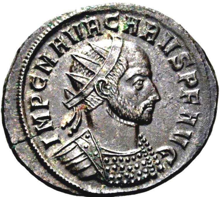 Carus (282 - 283)