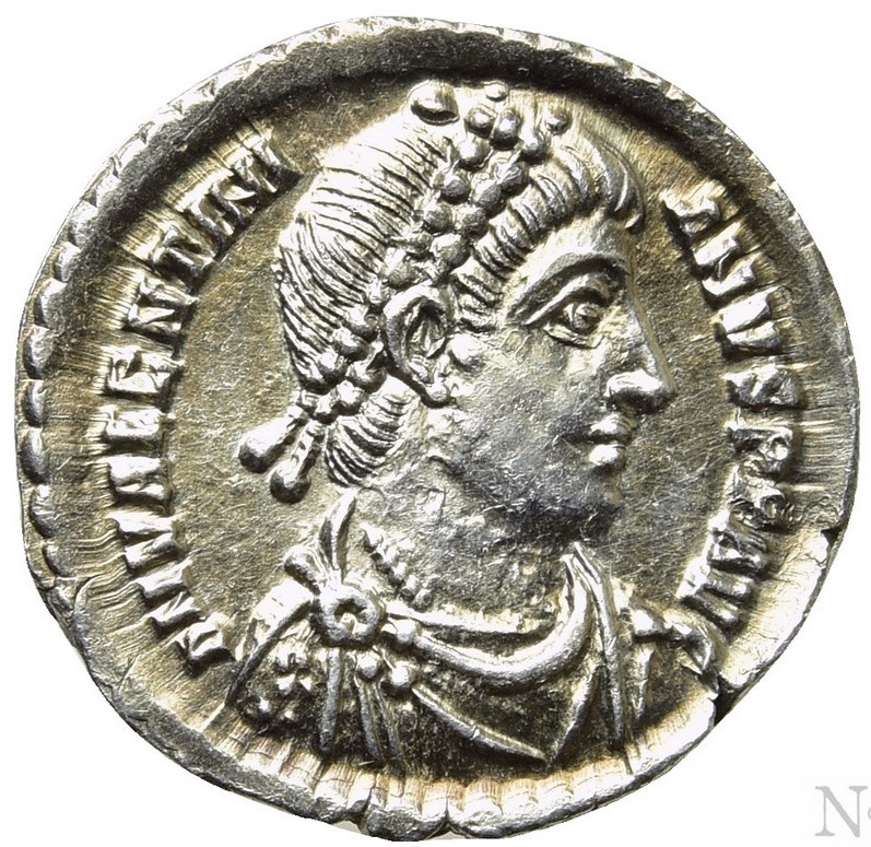 Valentinianus I. (364 - 375)