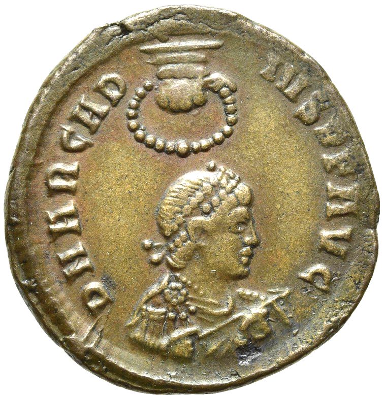 Arcadius (383 - 408)