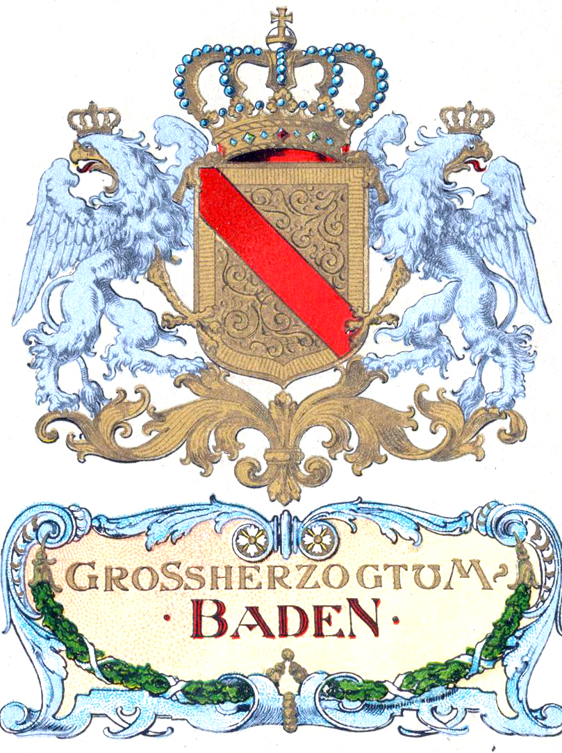 Baden - Gold
