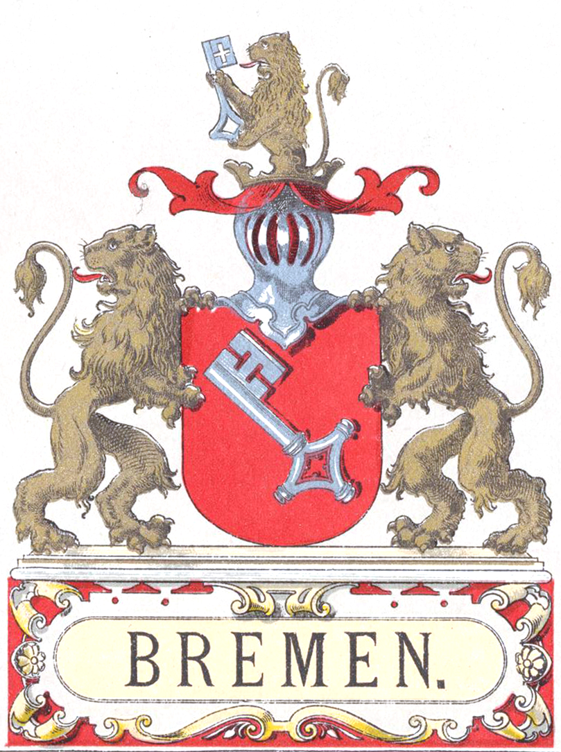 Bremen - Silber