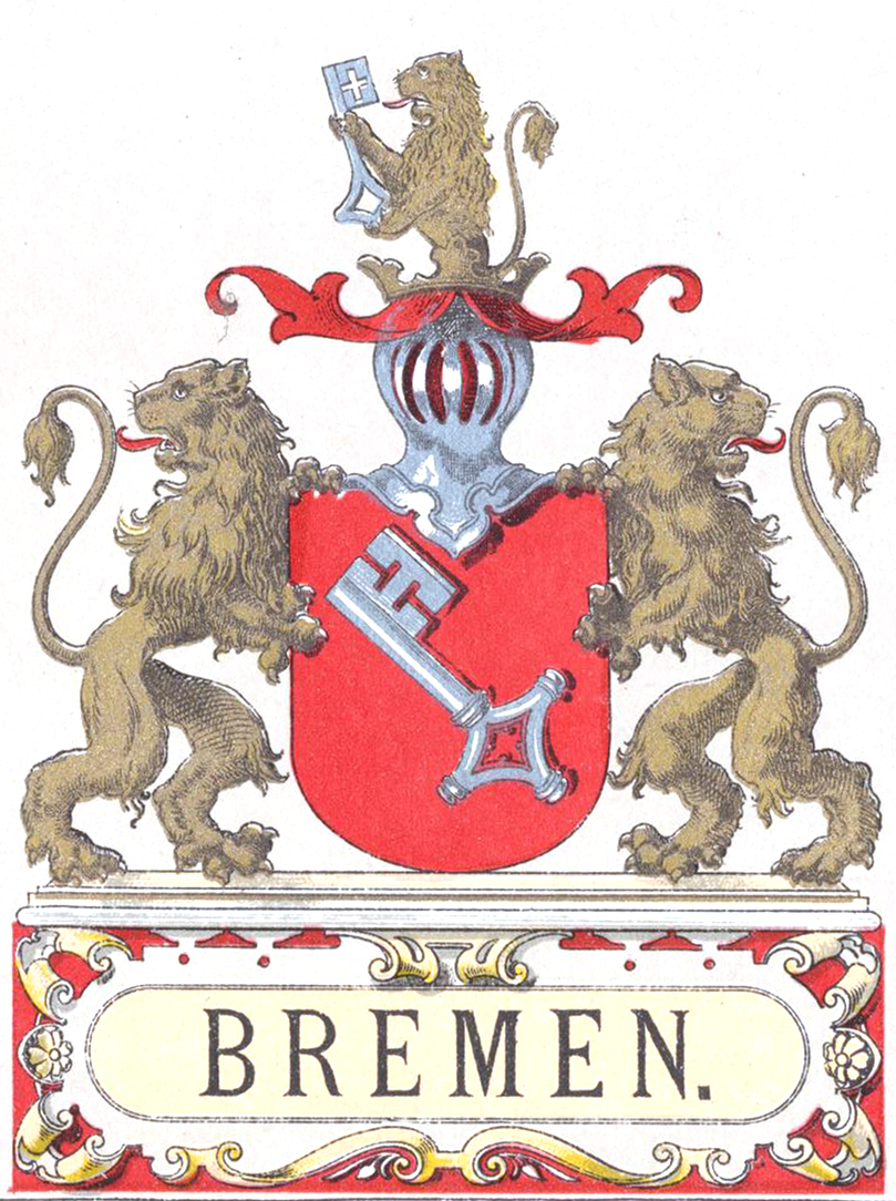 Bremen - Gold