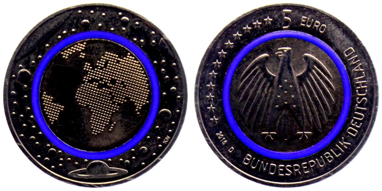 Euro (ab 2002)