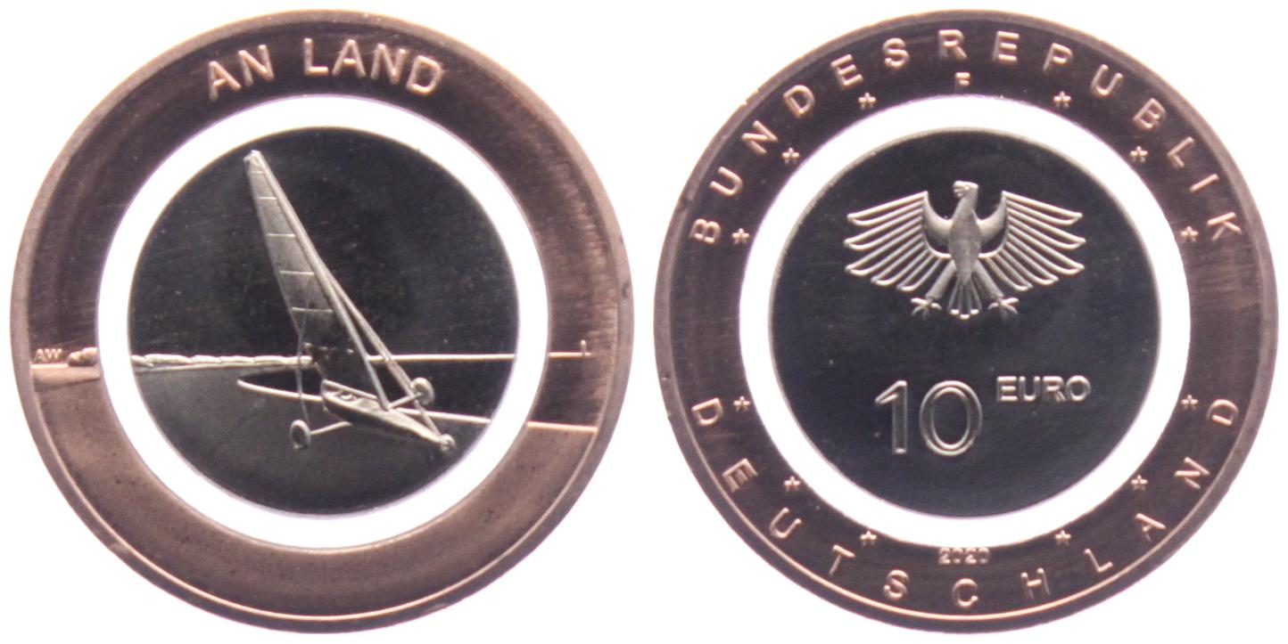 10 Euro