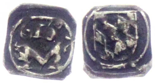 Bayern - 1613 - Herzog Maximilian I. (1598-1651) - 1 Pfennig - ss