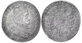 Haus Habsburg - 1621 - Ferdinand II. (1619-1637) - Reichstaler - vz