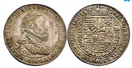 Österreich - Haus Habsburg - 1603 Hall - Rudolf II. (1576-1612) - Reichstaler - vz