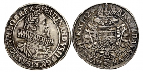 Österreich - Haus Habsburg - 1624 Wien - Ferdinand II. 81619-1637) - Taler - ss-vz