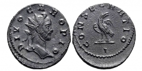 Römisches Kaiserreich - 283 - Divus Carus (282-283) - Antoninian - vz