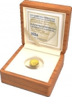Griechenland - 2026 - Maske des Agamemnon - 50 Euro - PP in Box mit Echtheitszertifikat